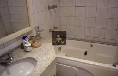 Imagem 6: Flat disponível no Jardins - SP