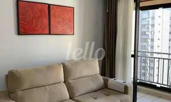 Imagem 2: São Paulo - Apartamento Padrão - Saúde