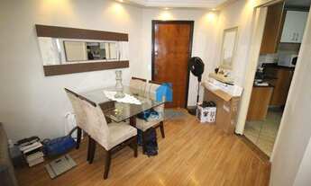 Imagem 5: Apartamento com 2 dormitórios à venda, 54 m² por R$ 193.000,00 - Padroeira - Osasco/SP