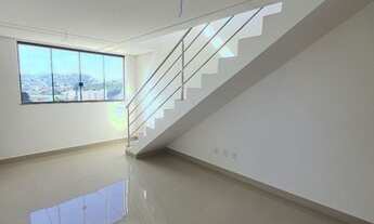 Imagem 5: BELO HORIZONTE - Apartamento Padrão - Candelária