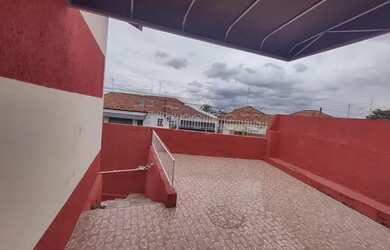 Imagem 5: Botucatu - Casa Padrão - Vila dos Lavradores