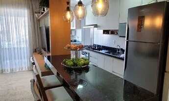 Imagem: Apartamento com 2 dormitórios para alugar