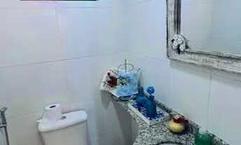 Imagem 4: Mansão Ville Vert - Alphaville 1, 135m², 3 Suítes, Dependência, com Armários