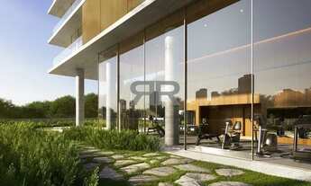 Imagem 6: JARDIM PAULISTA - PLANTA INCRÍVEL - MÁRCIO KOGAN - STUDIO MK27