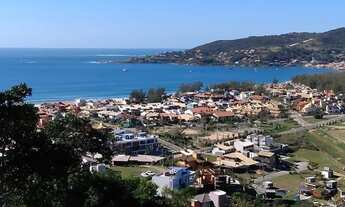 Imagem: Terreno vista mar à venda no bairro Morrinhos