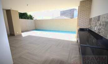 Imagem 7: Linda Casa em condomínio fechado na Mata da Praia com 5 Suítes