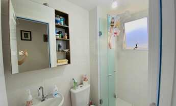 Imagem 4: Apartamento para Venda em São Paulo, Vila Andrade, 2 dormitórios, 1 banheiro