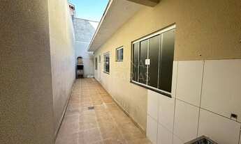 Imagem 4: CASA GEMINADA JARDIM CONTINETAL