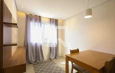 Imagem 2: Apartamento para Aluguel - Barra Funda, 2 Quartos, 33 m2