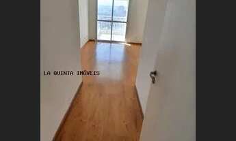 Imagem 2: Apartamento para Locação em São Paulo, Barra Funda, 2 dormitórios, 1 banheiro, 1 vaga