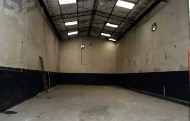 Imagem 2: Galpão em São Paulo