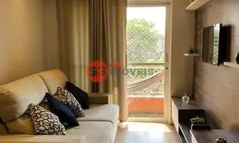 Imagem 6: Apartamento em Vila Vera - São Paulo