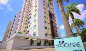 Imagem: Apartamento 133 m² - 3 Suítes - RESIDENCIAL