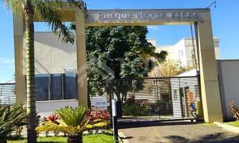 Imagem: Venda de Apartamentos / Padrão na cidade