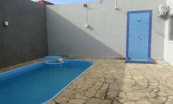 Imagem 7: Linda casa de dois pisos no Bairro Aponiã