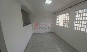 Imagem 15: Casa Padrão em Jundiaí