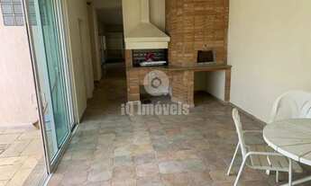 Imagem 7: Sobrado a venda no Brooklin 4 dormitórios 2 suítes 8 vagas 700 m² útil e 1.250 m² total