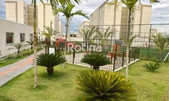 Imagem 3: Apartamento para aluguel, 2 quartos, 1 vaga, Jardim Patrícia - Uberlândia/MG