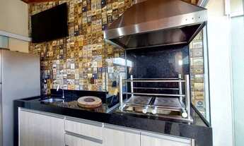 Imagem 4: Linda casa à venda com 2 dormitórios no residencial Viver em Sumaré