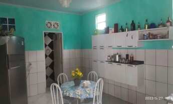 Imagem 2: )Casa para venda possui 96 metros quadrados com 2 quartos em Marambaia - Belém - Pará