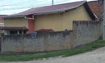 Imagem: Vendo casa em Itaúna. 03 quartos sendo