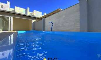 Imagem 7: Casa 4 Dormitórios 2 suítes - Bairro Centro