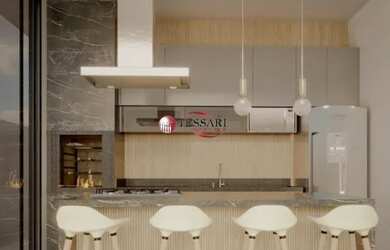 Imagem 3: Venda Casa em Condomínio, Térrea, São José do Rio Preto - SP Nature I 03 Dormitórios, send