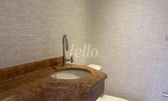 Imagem 7: São Paulo - Apartamento Padrão - Vila Nova Conceição