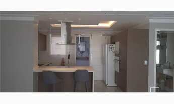 Imagem 2: Apartamento Alto da Boa Vista