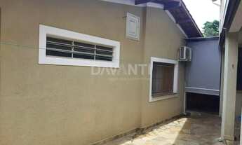 Imagem 3: Casa - Jardim Independência - Campinas