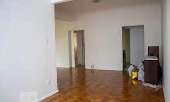 Imagem 5: Apartamento para Aluguel - Tijuca, 2 Quartos, 127 m2