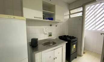 Imagem 7: Apartamento à venda em Pitangueiras, sacada, 1 vaga de garagem