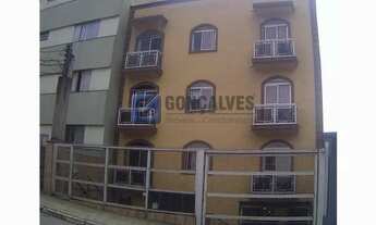 Imagem: SAO BERNARDO DO CAMPO - Residential / Apartment