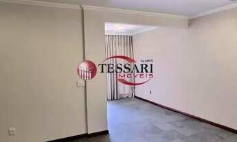 Imagem 4: Vende apartamento Vila Ideal com 3 dormitórios sendo 1 tipo apartamento, sala 3 ambientes
