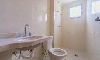 Imagem 7: Apartamento para Aluguel - Jardim Bela Vista, 2 Quartos, 76 m2