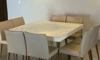 Imagem 7: Alugo Casa 230m²- 3 Dormitórios Sendo 3 Suítes Closet -Ar Condicionado-B.Boa Esperança - C