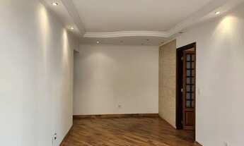 Imagem 3: Direto com poprietário: Horto do Ypê - 3 quartos, 72m e piscina