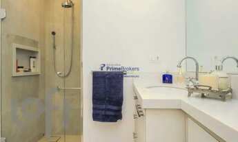 Imagem 4: AP 03 dorm.s 01 suíte 01 vaga no Itaim Bibi