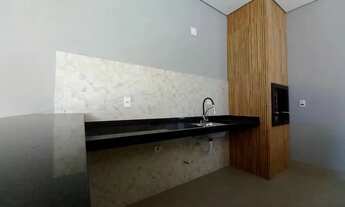 Imagem 5: Casa com 3 dormitórios à venda, 220 m² por R$ 1.380.000,00 - Parque Universitário - Americ