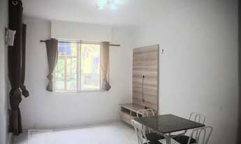 Imagem: Apartamento para Aluguel - Centro, 1 Quarto