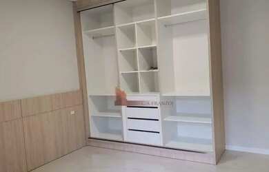 Imagem 6: LOCAÇÃO: Apartamento semi MOBILIADO, com Suíte e 1 Dormitório, bairro Carvalho, Itajaí/SC!