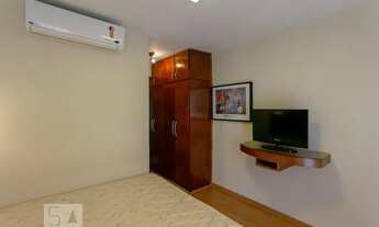 Imagem 7: Apartamento para Aluguel - Savassi, 1 Quarto, 42 m2