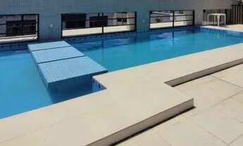 Imagem: Apartamento para venda com 31 metros quadrados