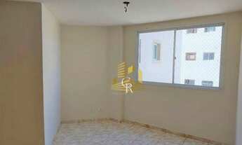 Imagem: Apartamento com 1 dormitório à venda