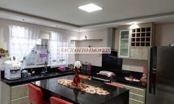 Imagem: Casa / Sobrado para Venda em Indaiatuba