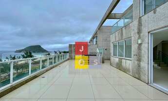 Imagem 6: Oceana Waterfront Residence - Recreio - Cobertura 4 Suítes