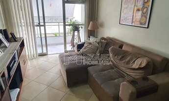 Imagem 5: Grajaú Apartamento com 3 dormitórios