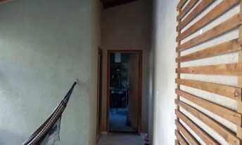 Imagem 5: Casa para venda possui 200 metros quadrados com 2 quartos