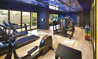 Imagem 4: Apartamento para venda tem 98 metros quadrados com 3 quartos em Maracanã - Rio de Janeiro