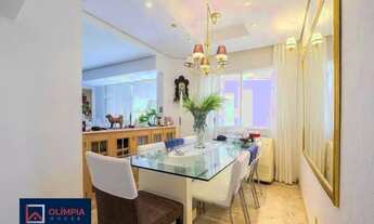 Imagem 5: Cobertura Venda 3 Dormitórios - 177 m² Moema